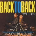 バック・トゥ・バック＜紙ジャケット仕様完全生産限定盤＞