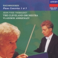 ラフマニノフ:ピアノ協奏曲第3・1番