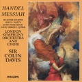 ヘンデル:オラトリオ《メサイア》全曲