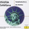 ドヴォルザ-ク:交響曲第9番「新世界より」 他