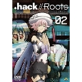 .hack//Roots 2
