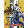 ウルトラマンメビウス Volume 3