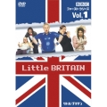 Little BRITAIN/リトル・ブリテン ファースト・シリーズ Vol.1