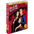 LOIS & CLARK/新スーパーマン セカンド セット2 ソフトシェル（6枚組）