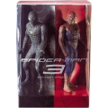 スパイダーマン TM 3 コレクターズBOX -バンダイ[ソフビ魂]限定フィギュア 2体同梱-（2枚組）＜完全限定生産版＞