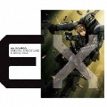 EX MACHINA ORIGINAL SOUNDTRACK COMPLETE EDITION  [2CD+DVD]＜初回生産限定盤＞
