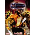 X-MEN:エボリューション Season1 Volume 3:X-Marks the Spot