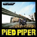Pied Piper  [CD+DVD]＜初回生産限定盤＞