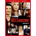 グレイズ・アナトミー シーズン1 コンパクトBOX
