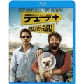 デュー・デート ～出産まであと5日!史上最悪のアメリカ横断～ ブルーレイ&DVDセット [Blu-ray Disc+DVD]