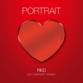 ポートレイト レッド SELF COVER BEST "WOMAN"