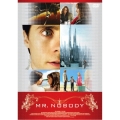 ミスター・ノーバディ