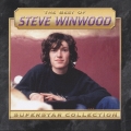 ベスト・オブ・スティーヴ・ウィンウッド（グループ・イヤーズ）