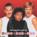 TWIN BEST 君の瞳に恋してる～ボーイズ・タウン・ギャング・グレイテスト・ヒッツ