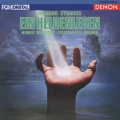 R.シュトラウス:交響詩≪英雄の生涯≫＜限定盤＞