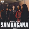 コンジュント・サンバカーナ VOL.3