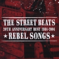 20th ANNIVERSARY BEST 1984-2004 ★REBEL SONGS★