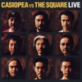 CASIOPEA VS THE SQUARE LIVE!!