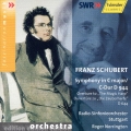 シューベルト:交響曲ハ長調「グレート」