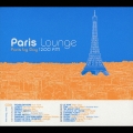 Paris Lounge