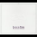 Love & Pain the slow jam collection