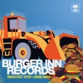 BURGER INN RECORDS GREATEST HITS ～2000-2005～ [CD+DVD]＜初回生産限定盤＞