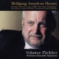 モーツァルト:アイネ・クライネ・ナハトムジーク  :ギュンター・ピヒラー指揮/オーケストラ・アンサンブル金沢