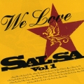 ウィ・ラブ・サルサ