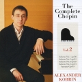 ショパン:ピアノ曲全集 VOL.2 4つのスケルツォ、幻想曲ヘ短調