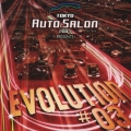 トーキョー・オートサロン　２００７　プレゼンツ・エヴォリューション　＃０３  [CD+DVD]