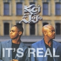 イッツ・リアル／Ｋ－ＣＩ＆ＪＯＪＯ