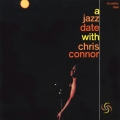 ジャズ・デイト・ウィズ・クリス・コナー +2＜完全生産限定盤＞