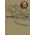 ライオン丸G Vol.1（2枚組）＜特装版＞
