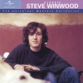 THE BEST 1000 スティーブ・ウィンウッド＜初回生産限定盤＞