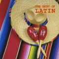 キング・ベスト・セレクト・ライブラリー２００７　ラテン