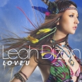 L・O・V・E U  [CD+DVD]＜初回限定盤＞
