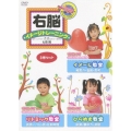 右脳イメージトレーニング 3枚セット