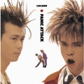 PANIC ATTACK＜紙ジャケット仕様完全生産限定盤＞
