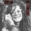 ジョプリン・イン・コンサート＜完全生産限定盤＞