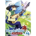 メイプルストーリー Vol.4