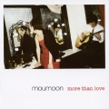 more than love  [CD+DVD]