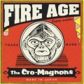 FIRE AGE  [CD+DVD]＜初回生産限定盤＞