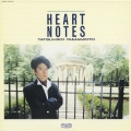 HEART NOTES＜紙ジャケット仕様完全生産限定盤＞