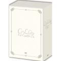 COLOR カラー DVD-BOX