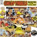チープ・スリル＜完全生産限定盤＞