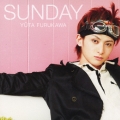 SUNDAY [CD+DVD]＜初回限定盤＞