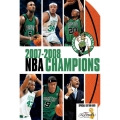 ボストン・セルティックス／2007-2008 NBA CHAMPIONS