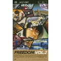 FREEDOM Vol.2