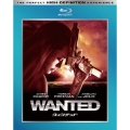 ウォンテッド