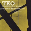 テオ＜初回生産限定盤＞